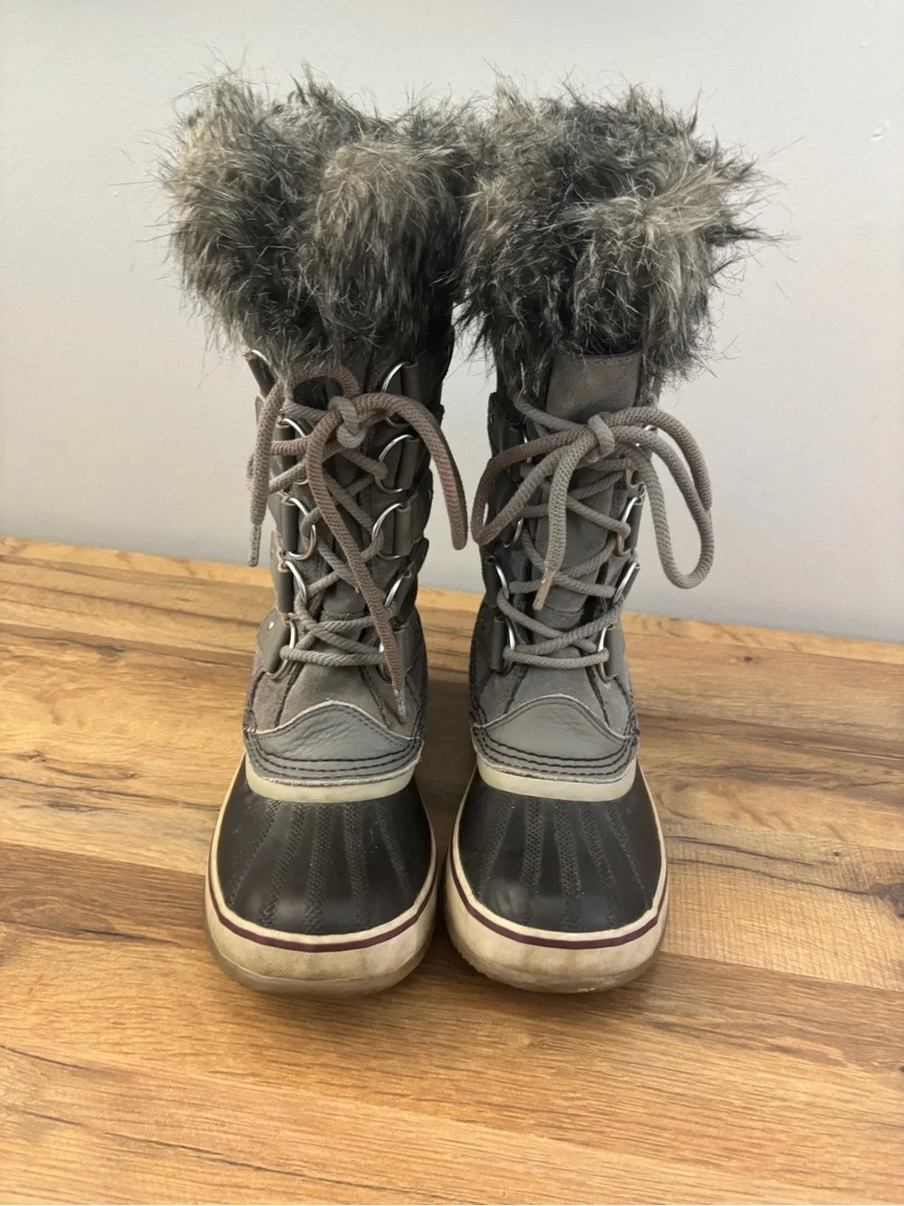 Sorel joan arctic